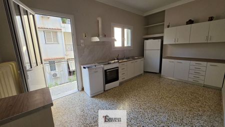 Διαμέρισμα για ενοικίαση - Νέος Κόσμος - Φωτογραφία 3