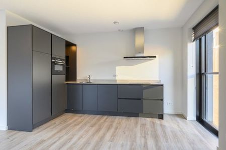 Te huur: Appartement Wijnhaven 69 D in Rotterdam - Photo 5