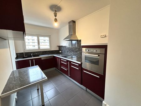 Location Appartement 3 pièces 74m² - Photo 5