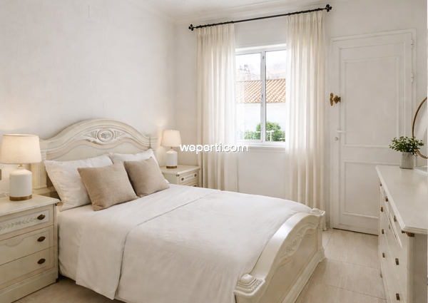 Bungalow in Torrevieja, urbanizacion, for rent