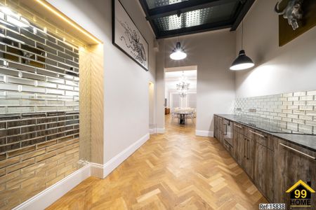 5 bed Maisonette in 64 Eccleston Square , London, SW1V 1PH - Photo 4