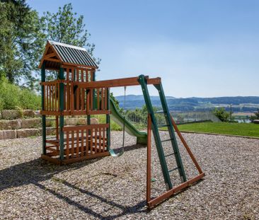 3.5 Zimmer, 94 m², 3. Stock - Foto 4