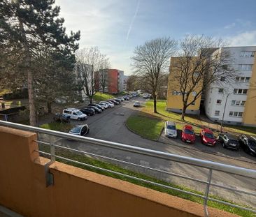 2-Zimmer-Wohnung in Wuppertal Oberbarmen - Photo 6