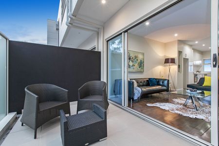 Spectacular Townhouse in an Equally Extraordinary Location! - Photo 4