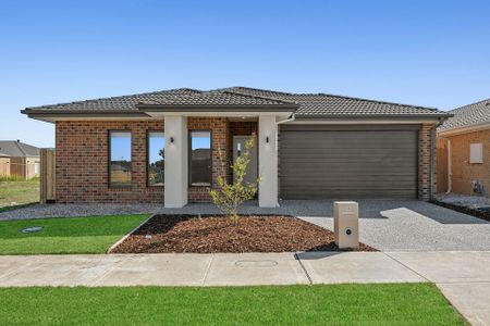 5 Elimbah Street, Beveridge. - Photo 4