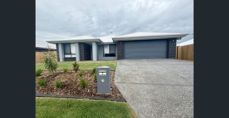 Brand New 4 Bedroom Home in a Prime Location! - Photo 3