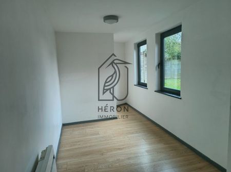 Appartement - T4 - 75m² - PERENCHIES - Photo 2