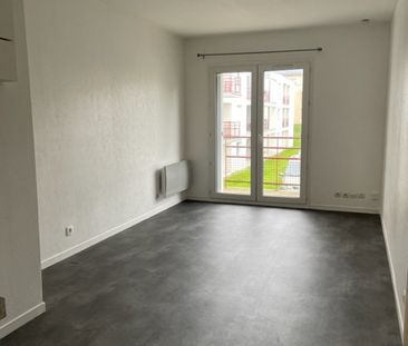 A LOUER STUDIO 20M2 très bon état - PROCHE ISEN ET FACS - Photo 4