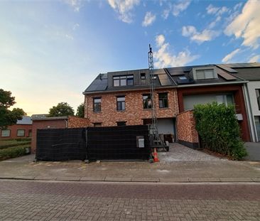 nieuwbouwappartement tegen het centrum van Sint-Antonius - Photo 4