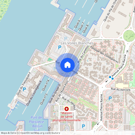 11370, Leucate