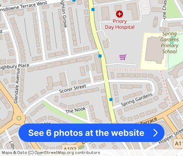 Appleby Court, North Shields - Photo 1