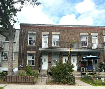 1039 Av. Old Orchard, Montréal (Côte-des-Neiges, QC H4A - Photo 6