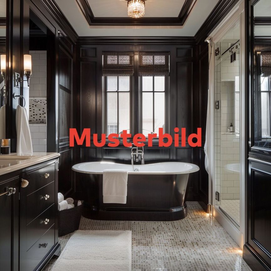 Immeuble d’échange : Appartement élégant de 5 pièces dans un immeuble ancien au cœur de Zurich - Foto 1