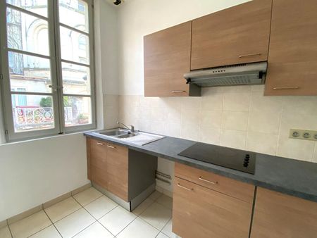 Appartement T3 Avignon à louer - Photo 5