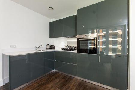 1 bedroom flat to rent - Photo 4
