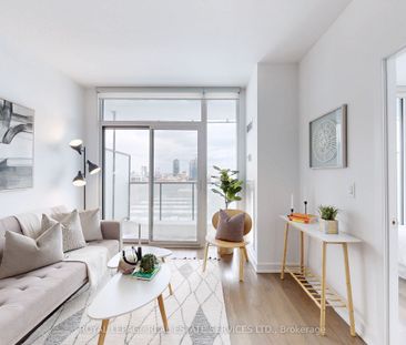 Market Wharf Lofts , #1209 - Photo 4