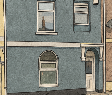 Nelson Street Room 5 - Photo 1