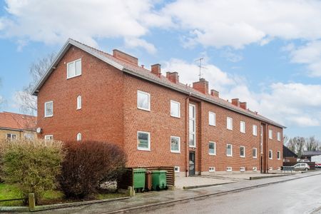 Torget, Klagstorp - Foto 2