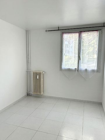 Appartement à louer - REIMS NORD - Photo 2