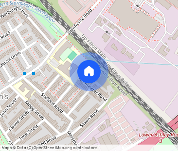 Norman Road Room 5 - Photo 1