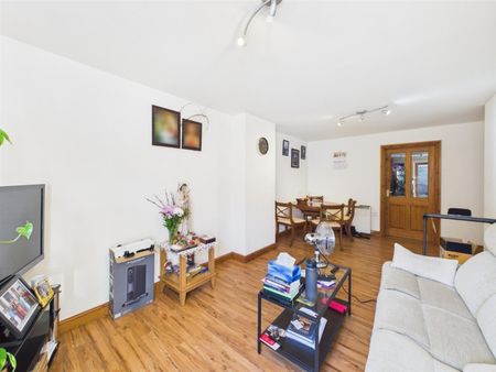 1 BED Bungalow To rent - Photo 2