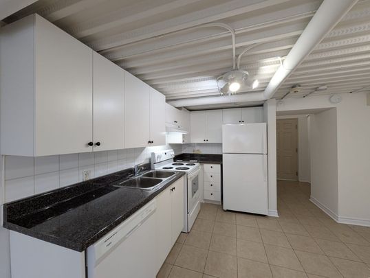 For Lease - 806 Lansdowne Avenue Unit# 505, Toronto, Ontario - Photo 1