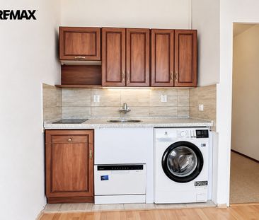 Pronájem bytu 1+kk 24 m² - Photo 6
