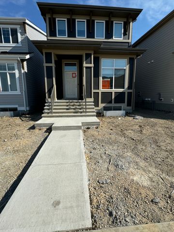 1070 Mahogany Blvd SE, Alberta, T3M 3T6, Calgary - Photo 4