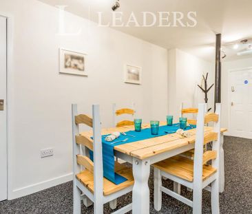 1 bedroom terraced house to rent - Photo 3