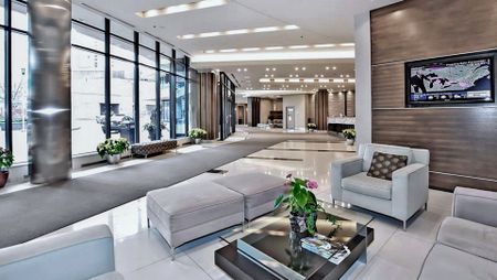 For Lease - 33 Bay Street Unit# 1908, Toronto, Ontario - Photo 2