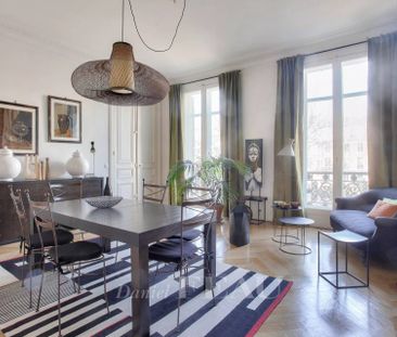 Location appartement, Paris 17ème (75017), 5 pièces, 200 m², ref 86... - Photo 5