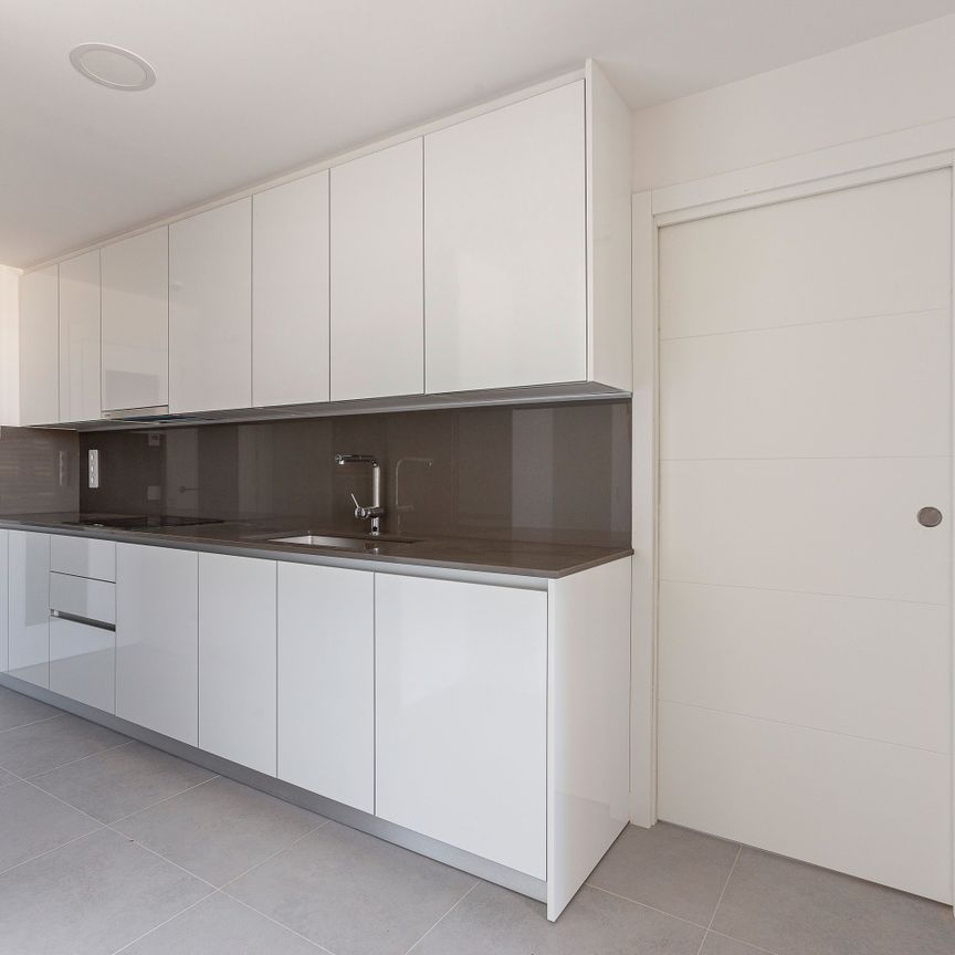 Apartamento de alquiler en Calle Acanto, Marazuela - El Torreón - Photo 1