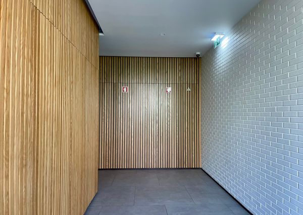 Apartamento T3 exclusivo em condomínio privado de prestígio, Fábrica 1921, com piscina em rooftop, ginásio e jardim. Benfica, Lisboa