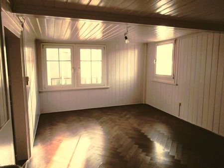 2.5 Zimmer, 60 m², 2. Stock - Foto 3