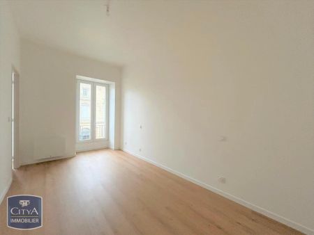 Appartement à louer 3 pièces 49.46m² - Photo 2