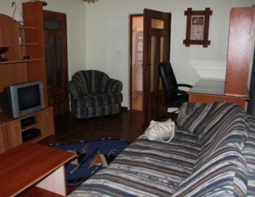 Luxury 2 rooms apartment for rent Iasi Center Union Square - Fotografie 1