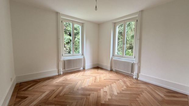 3.5 Zimmer, 88 m² - Photo 1