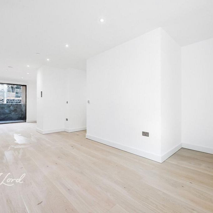 2 bedroom flat to rent - Photo 1