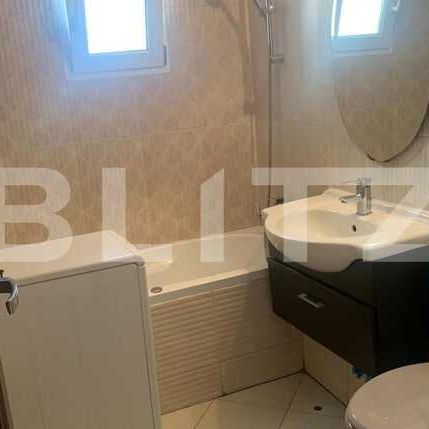 Apartament de 2 camere, decomandat, 62 mp, Calea Manastur - Photo 4