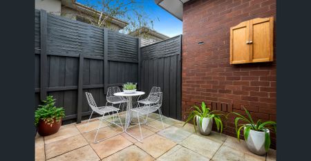 Stunning Front Unit with Prime Location - Photo 2