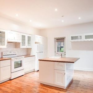 2 CH - 1 SDB - Montréal - $2,495 /mo - Photo 2