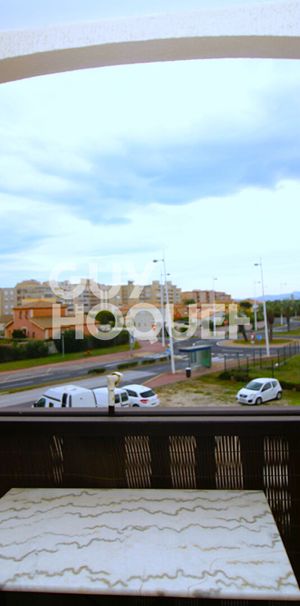 Location Appartement 2 pièces 25m² - Photo 1