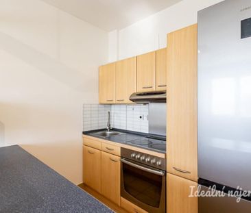 Pronájem bytuRenting an apartment 2+kk, 49 m2 - Fotografie 6