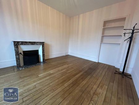 Appartement à louer 3 pièces 66.02m² - Photo 4