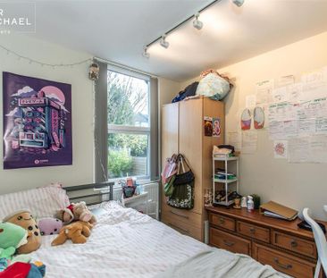 5 bedroom terraced house to rent - Photo 3