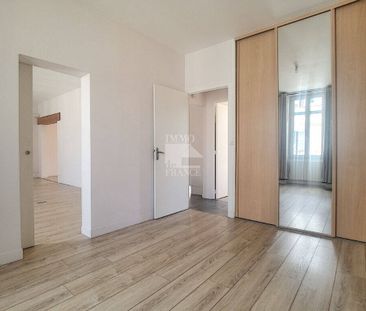 Location appartement 3 pièces 84.5 m² à Angers (49100) - Photo 2