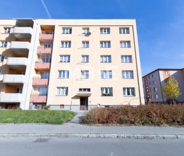 Pronájem bytu 2+1, Karviná - Ráj, ul. Božkova - Photo 6