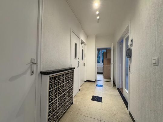 Appartement te huur - Foto 1