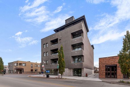 For Lease - 781 ERIE Street Unit# 404, Windsor, Ontario - Photo 3