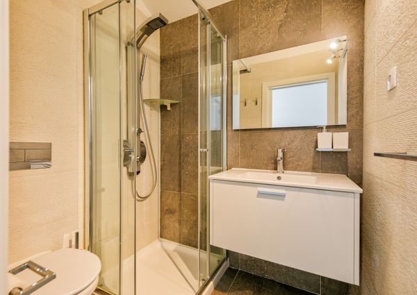 1 bedroom flat in Praia da Vagueira with expenses included - Available only for 6 months